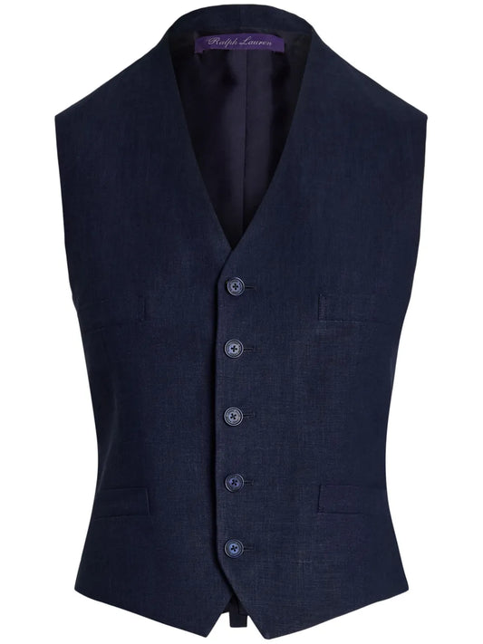 V Neck Vest