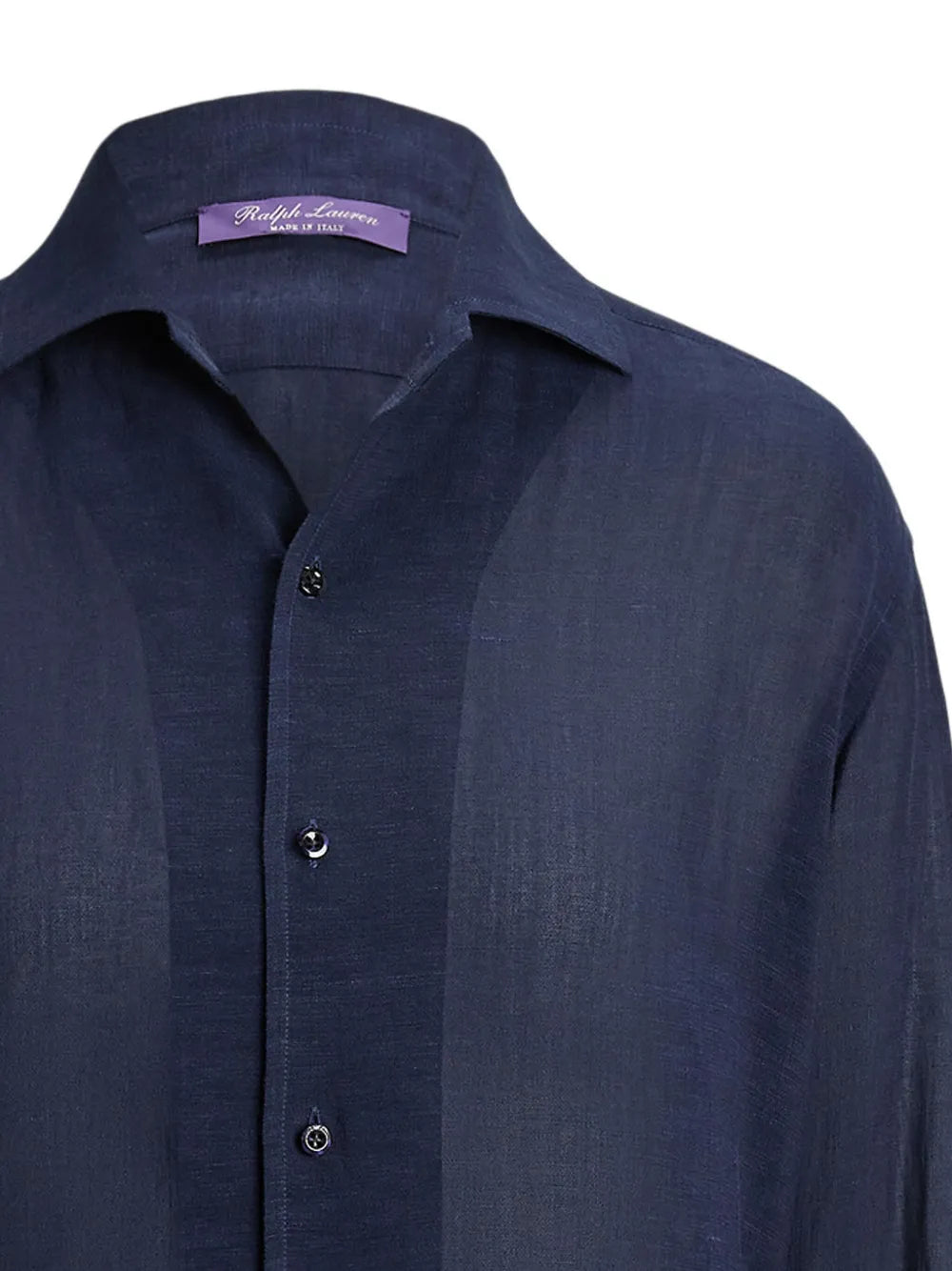 Two-Tone Shirt