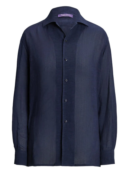 Two-Tone Shirt