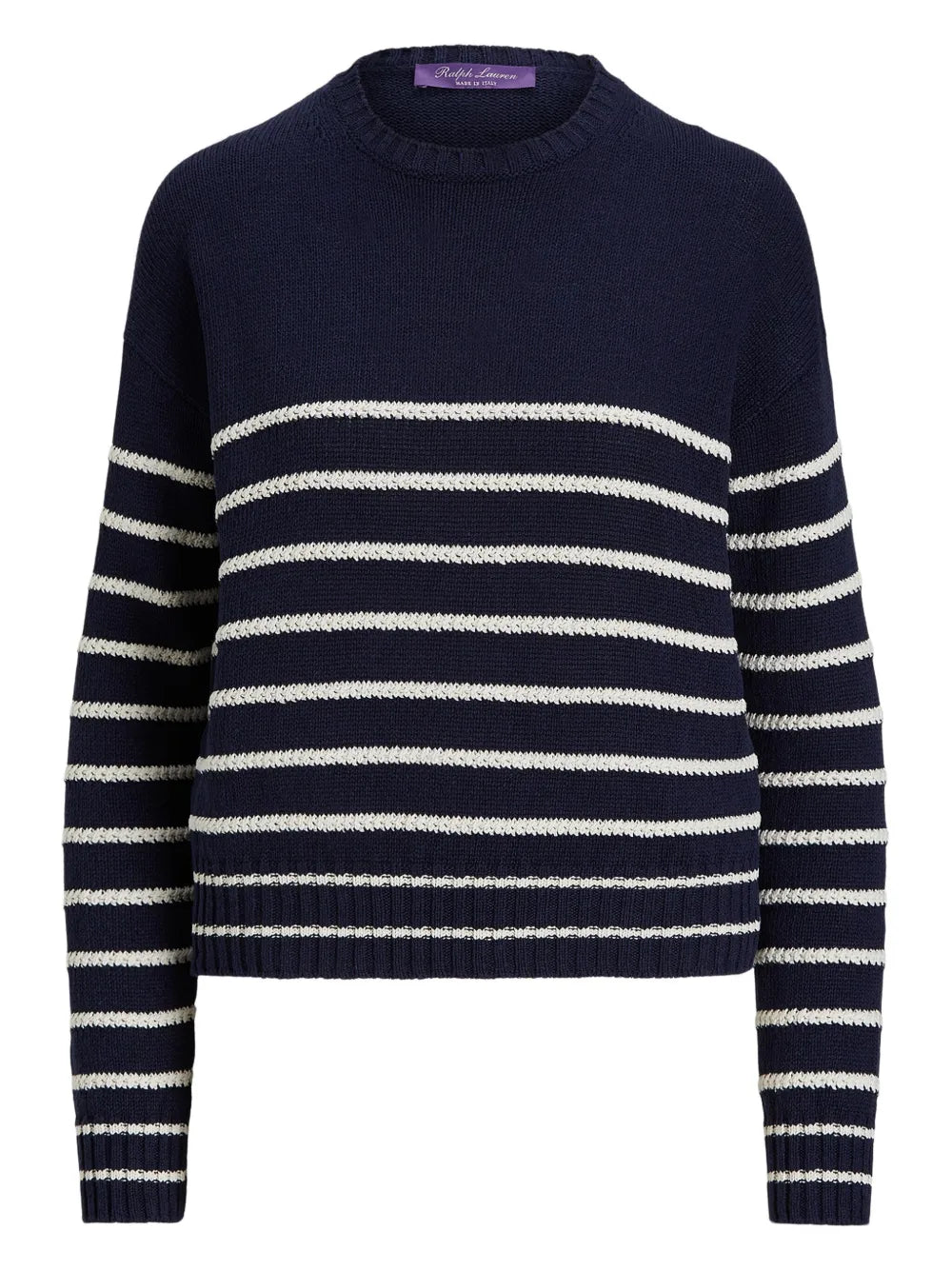 Striped Sweater