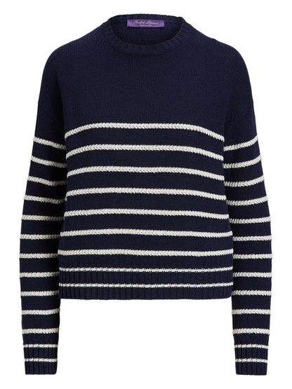 Striped Sweater