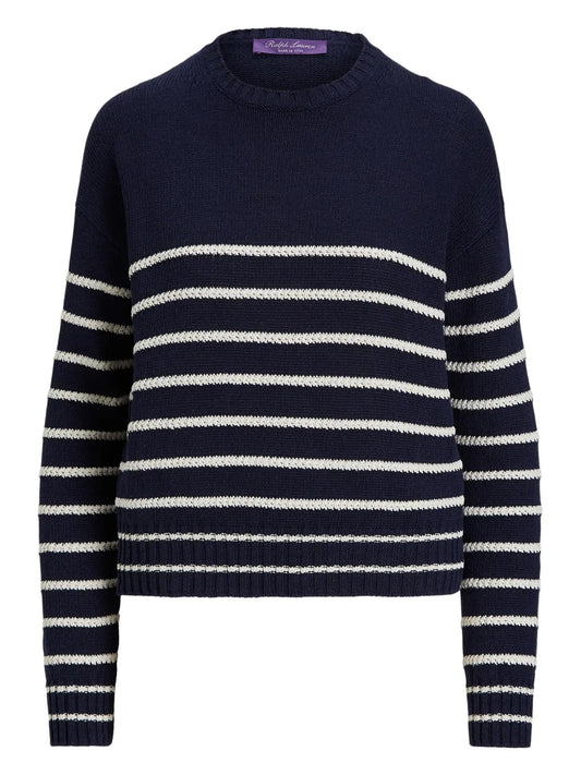 Striped Sweater