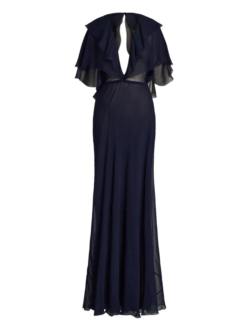 Irenne Maxi Dress