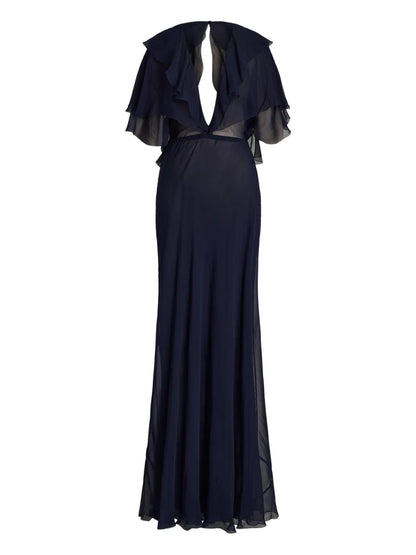 Irenne Maxi Dress