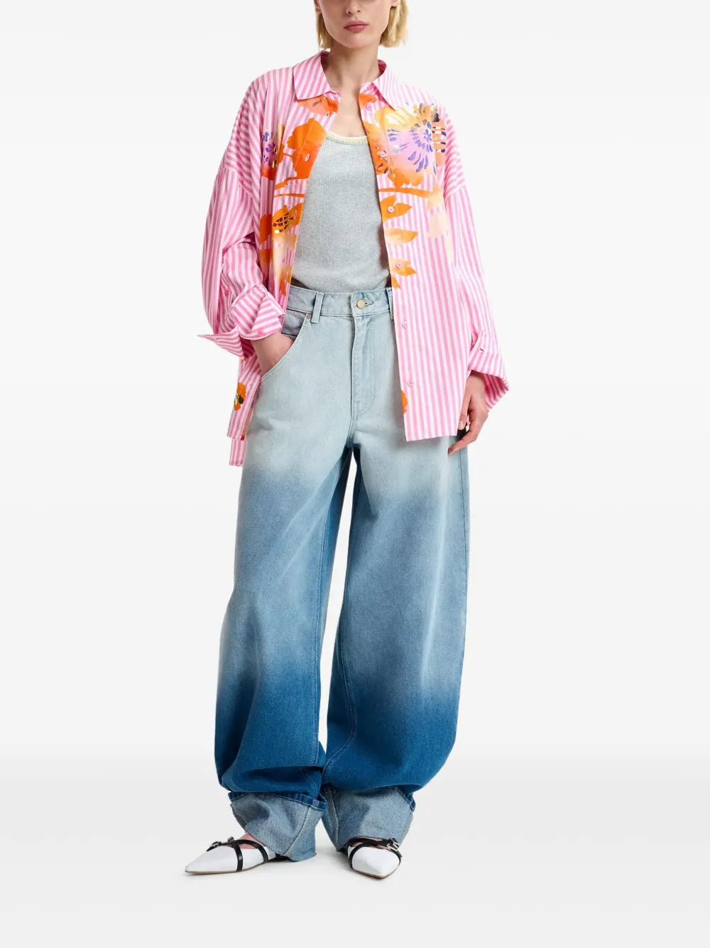Hibra Shirt