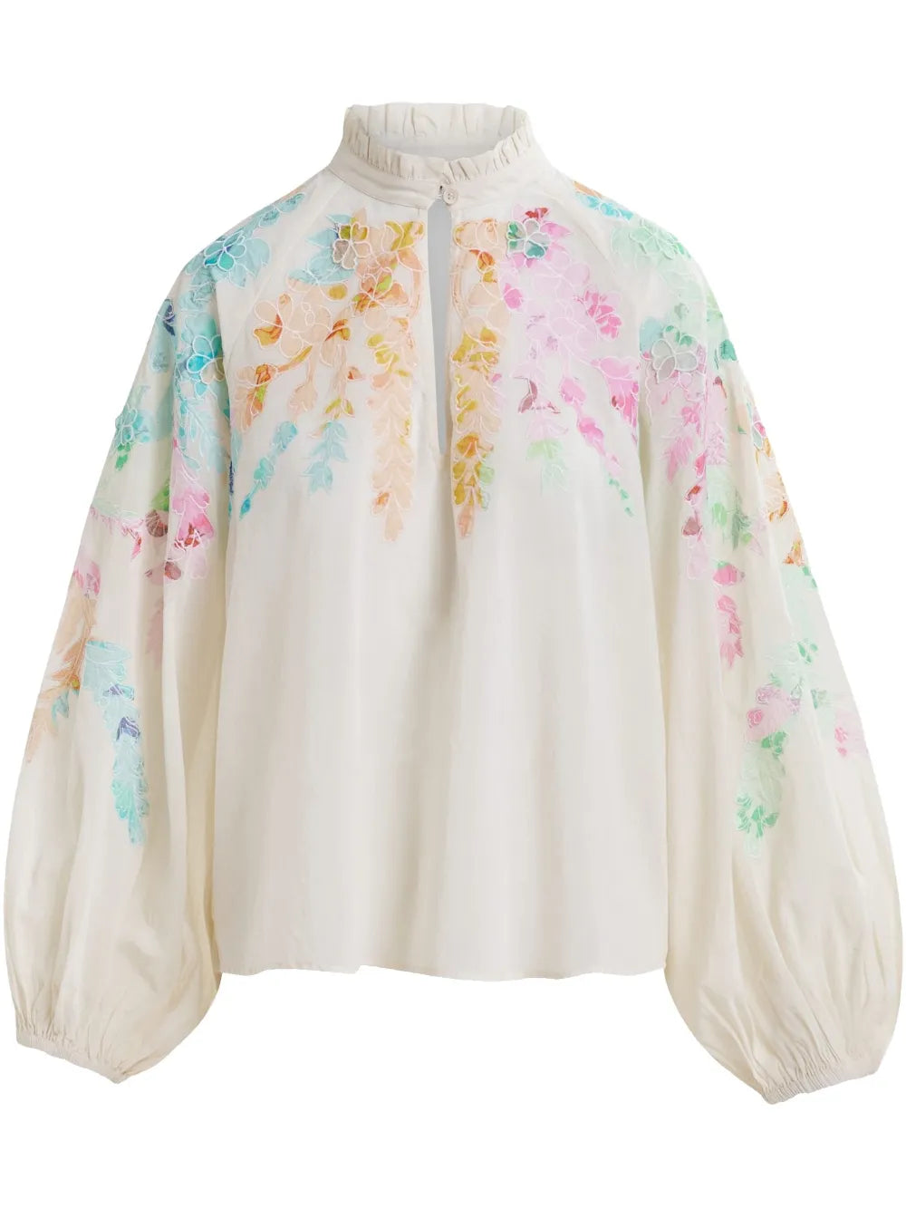 Hitrus Blouse