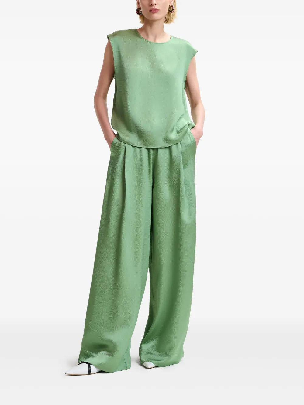 Hoof Top