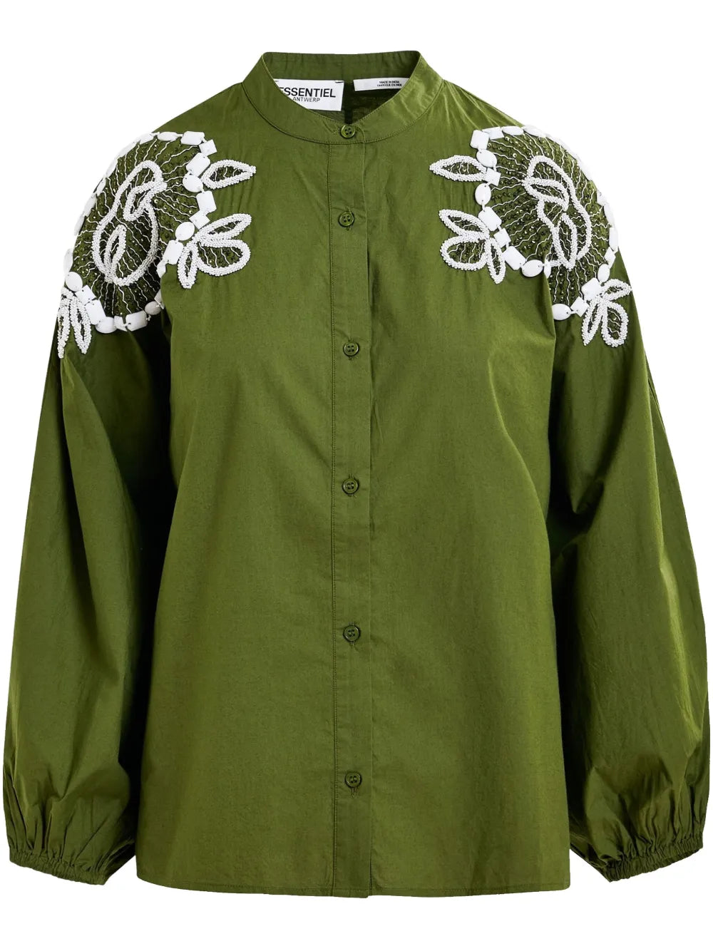 Hementine Shirt