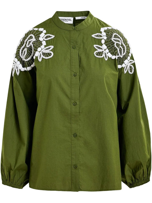Hementine Shirt