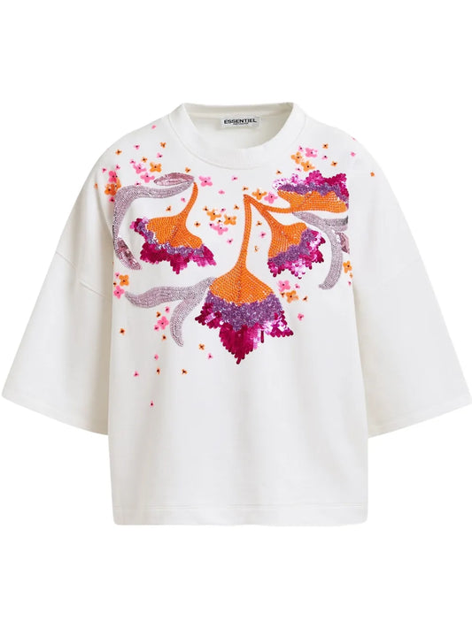Hotanical Sweatshirt