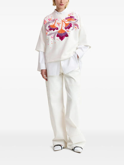 Hotanical Sweatshirt