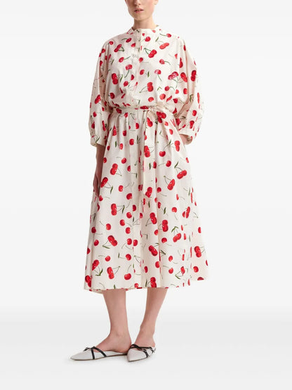 Herstory Shirt Dress