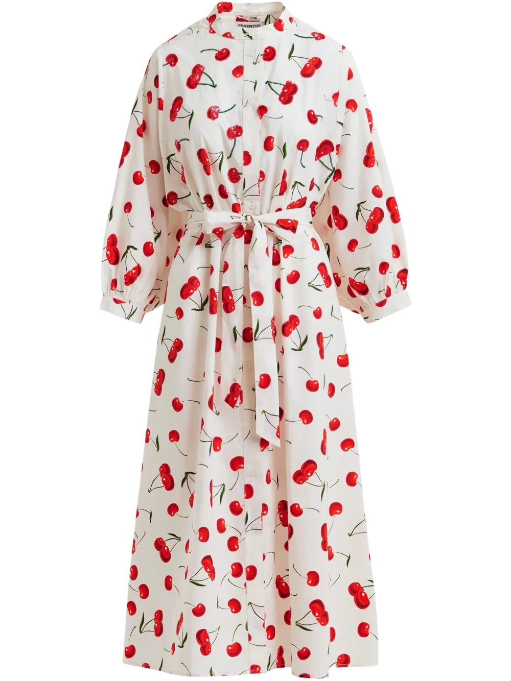 Herstory Shirt Dress