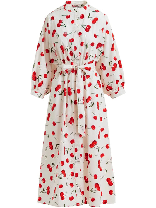 Herstory Shirt Dress