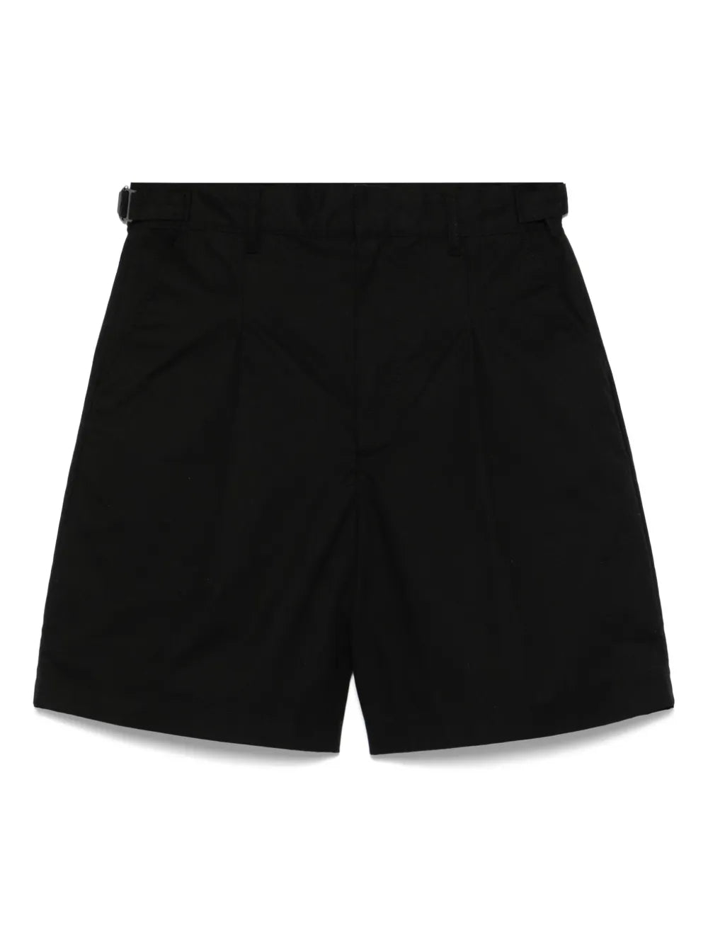 Aoshi Shorts
