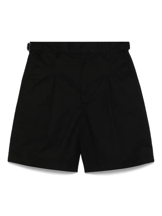 Aoshi Shorts