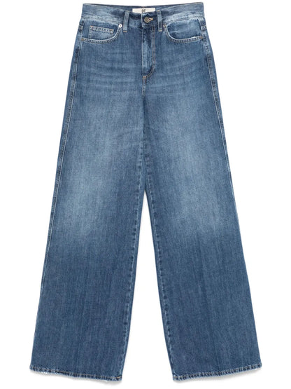 Wide Jeans