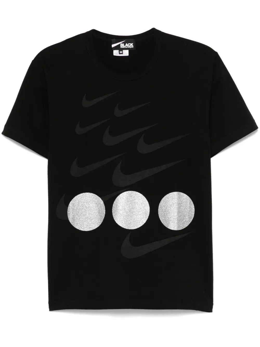 Logo-Print T-Shirt