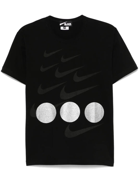 Logo-Print T-Shirt