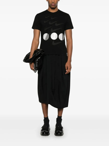 Logo-Print T-Shirt