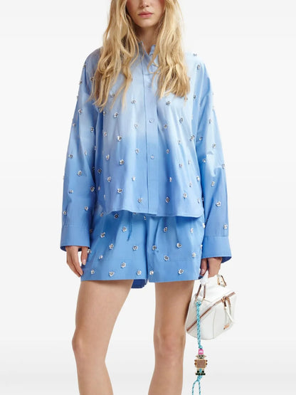 Hichigan Short Shorts