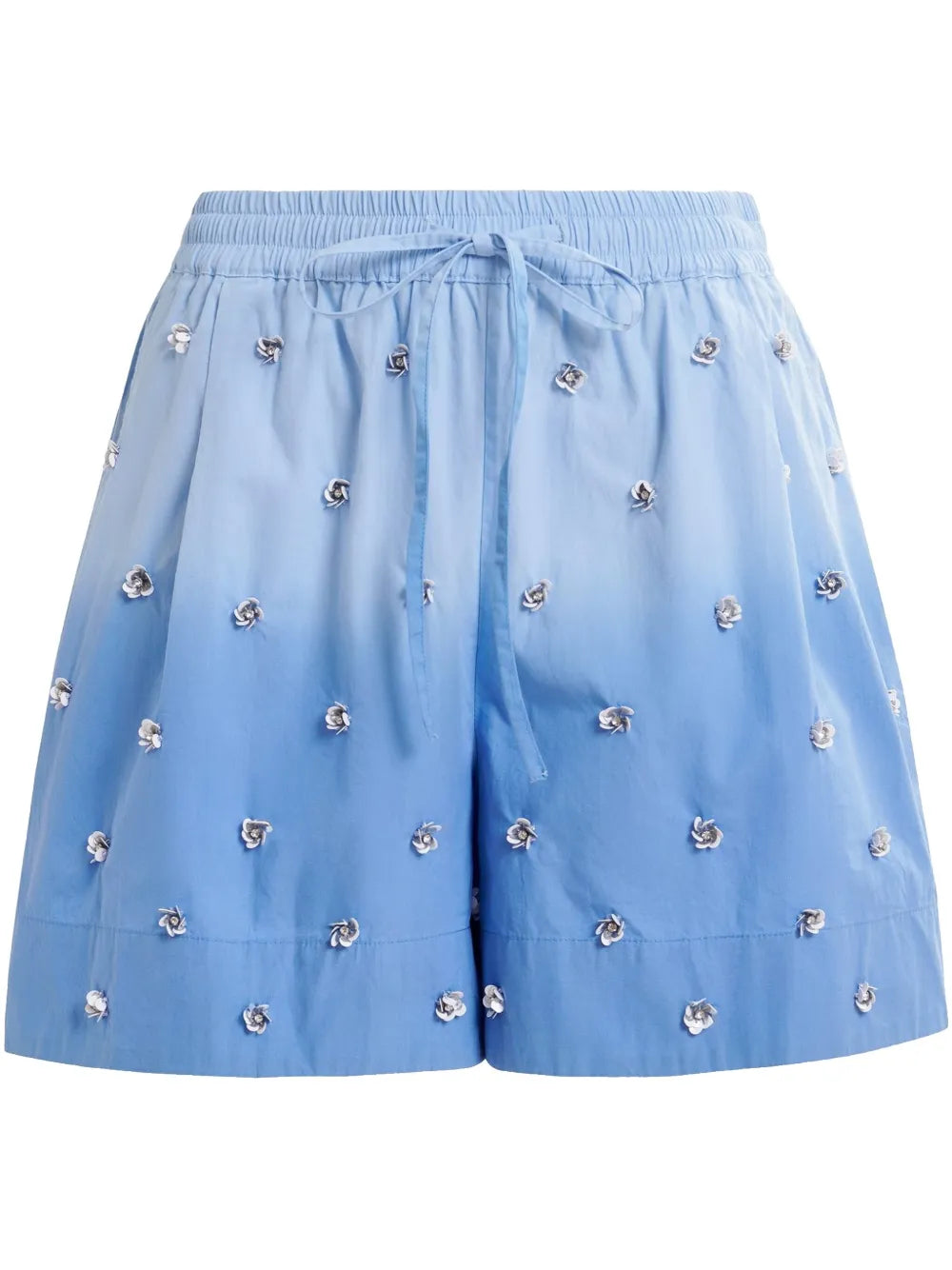 Hichigan Short Shorts