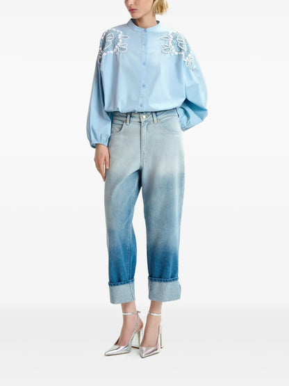 Hementine Shirt
