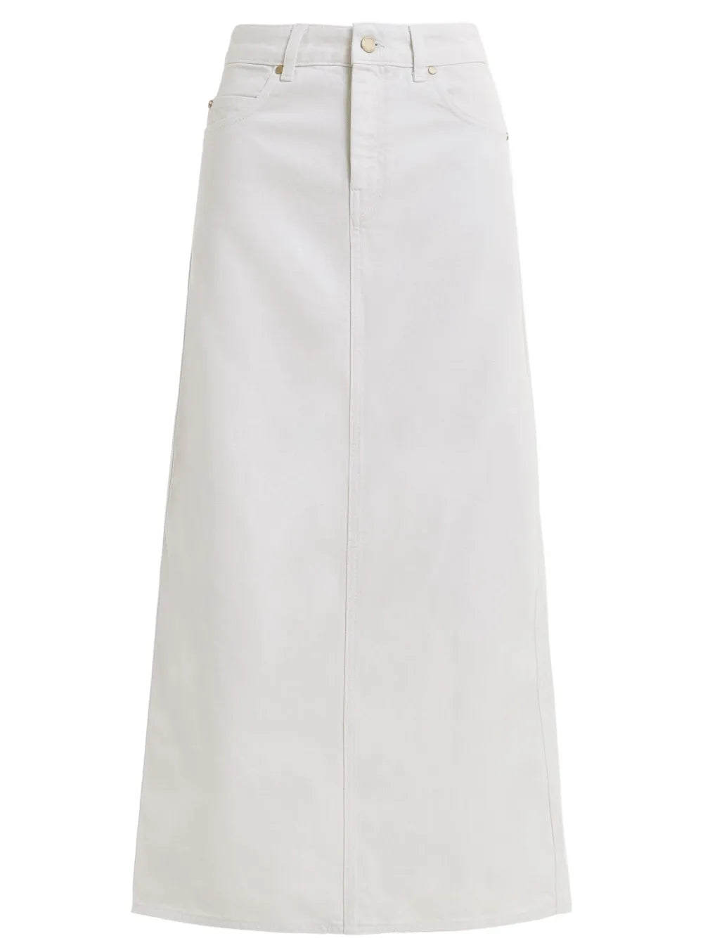 Hobbit Midi Skirt
