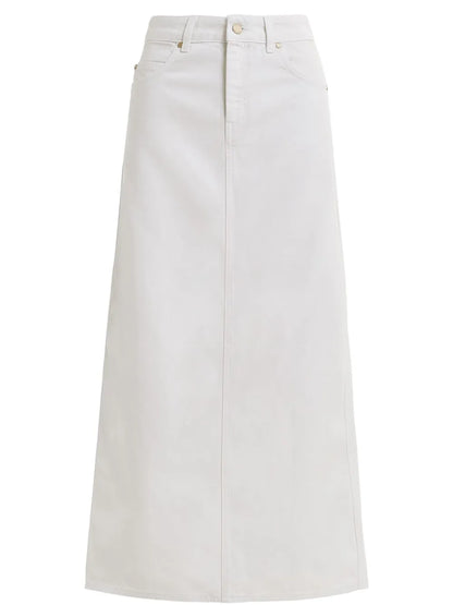 Hobbit Midi Skirt