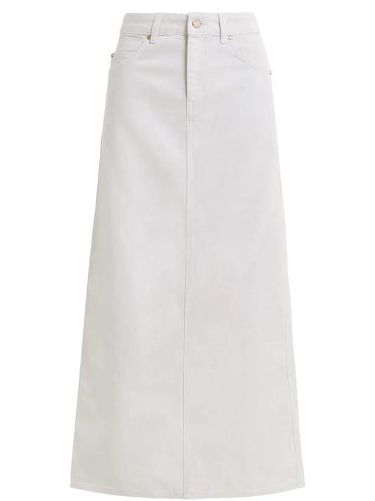 Hobbit Midi Skirt