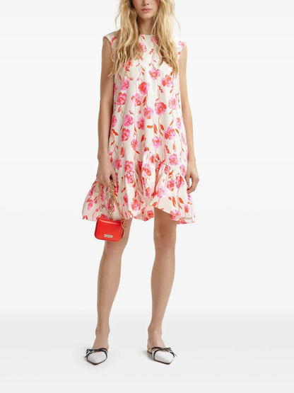 Hibernate Mini Dress