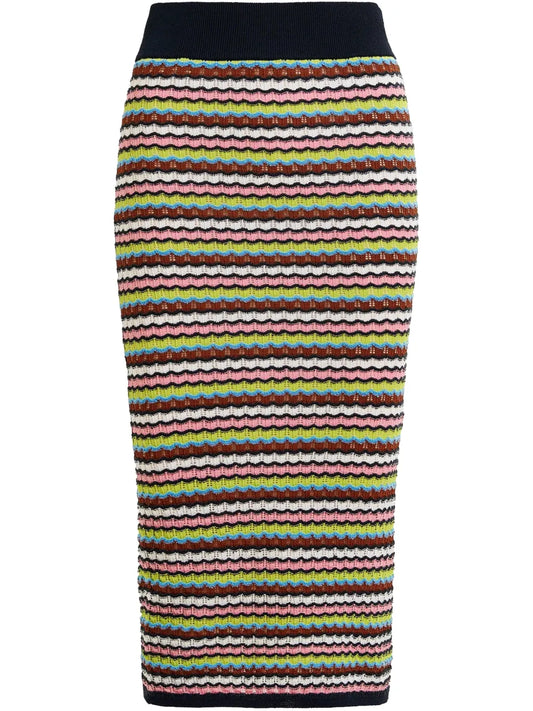 Himpact Midi Skirt