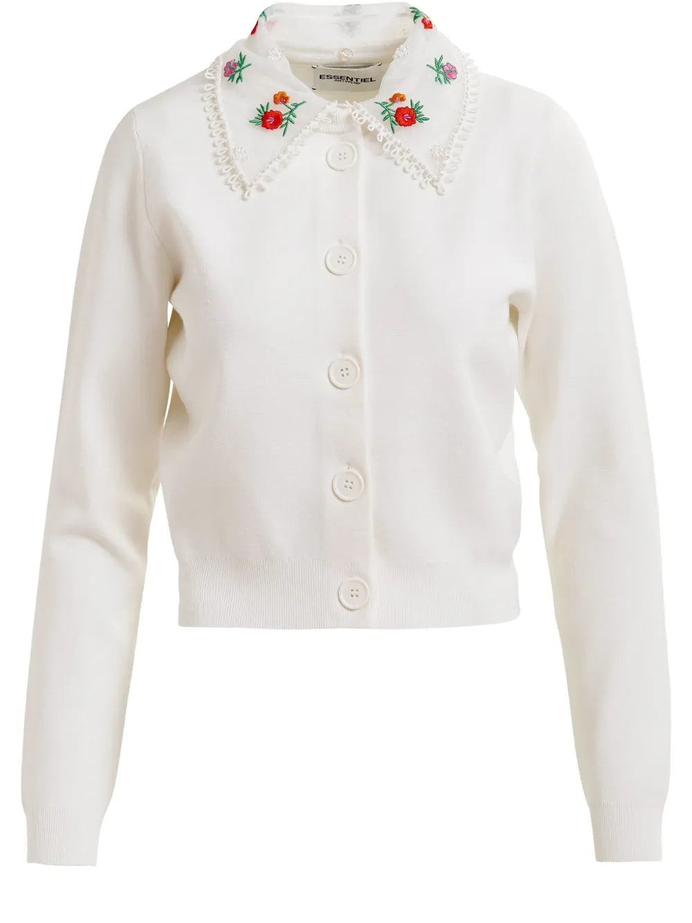 Hollandia Cardigan