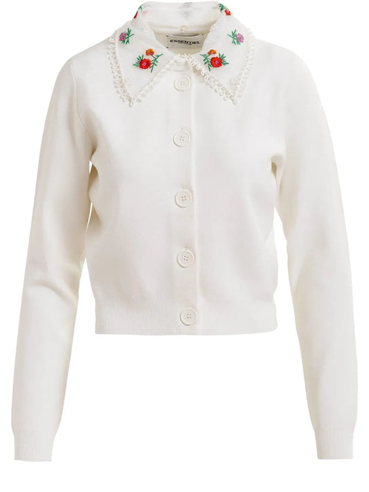 Hollandia Cardigan