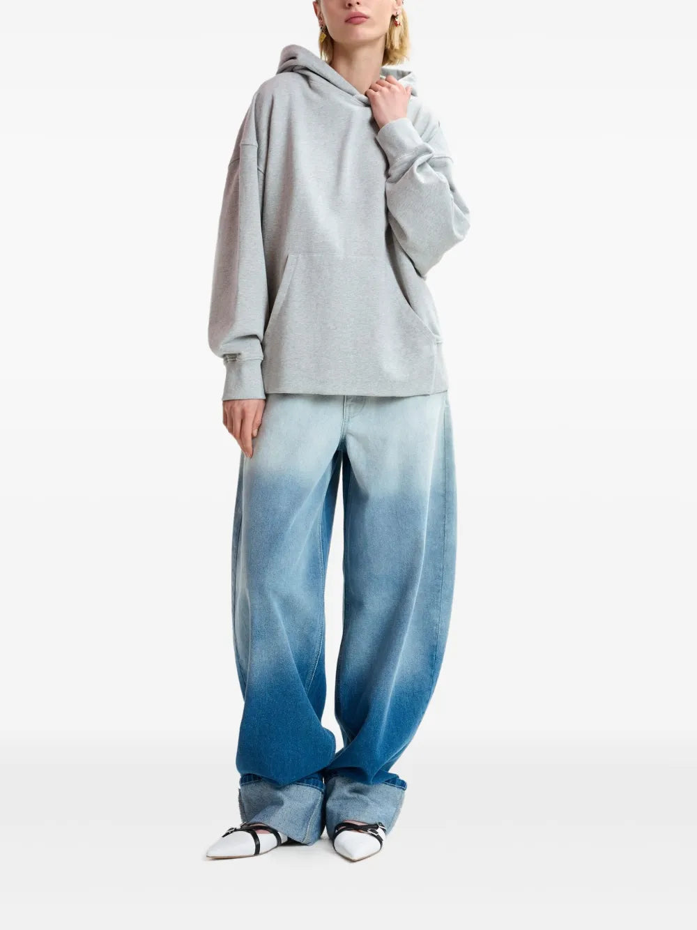 Hankie Hoodie