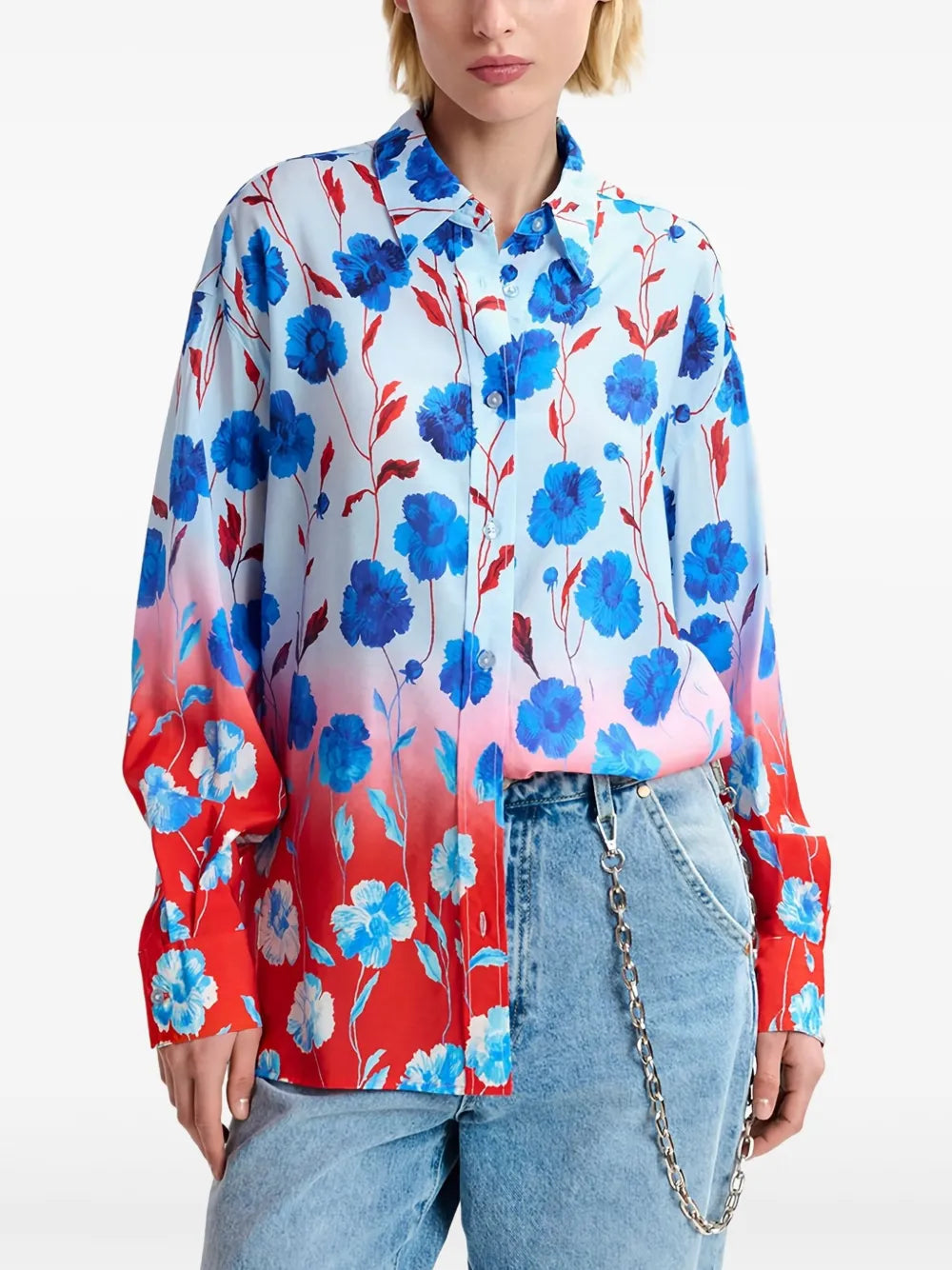 Hevada Shirt