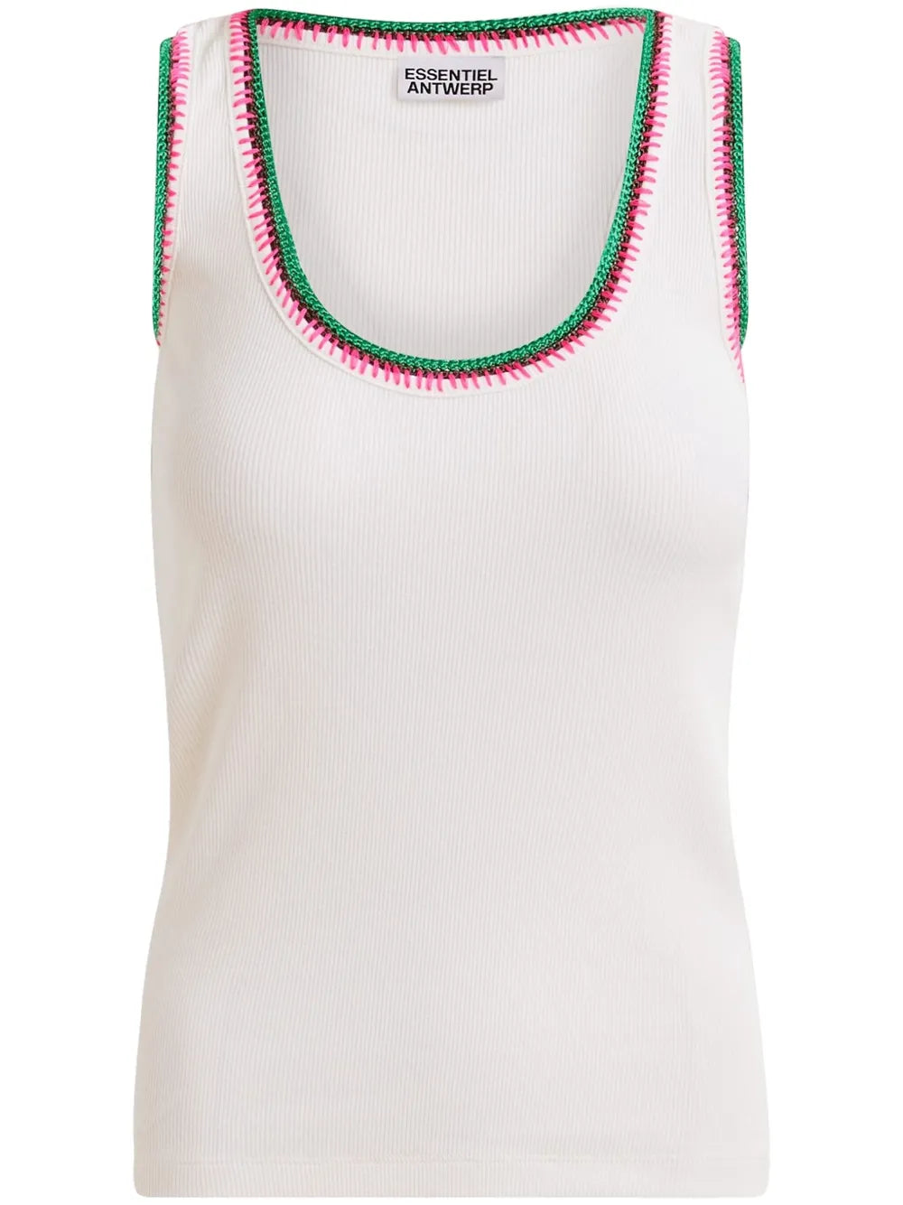 Harcel Tank Top