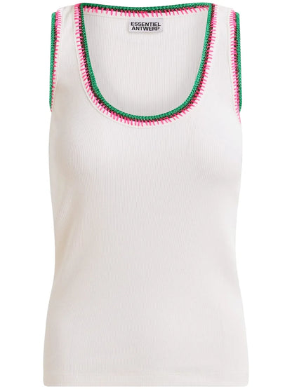 Harcel Tank Top