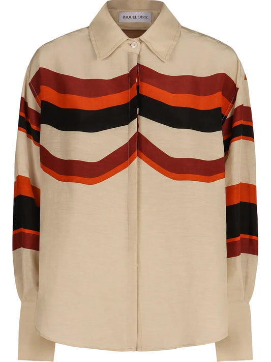 Bahia Shirt