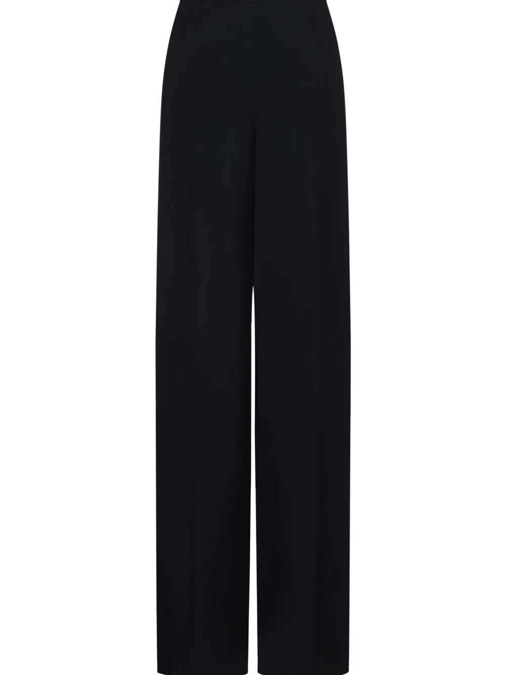 Crepe Trousers