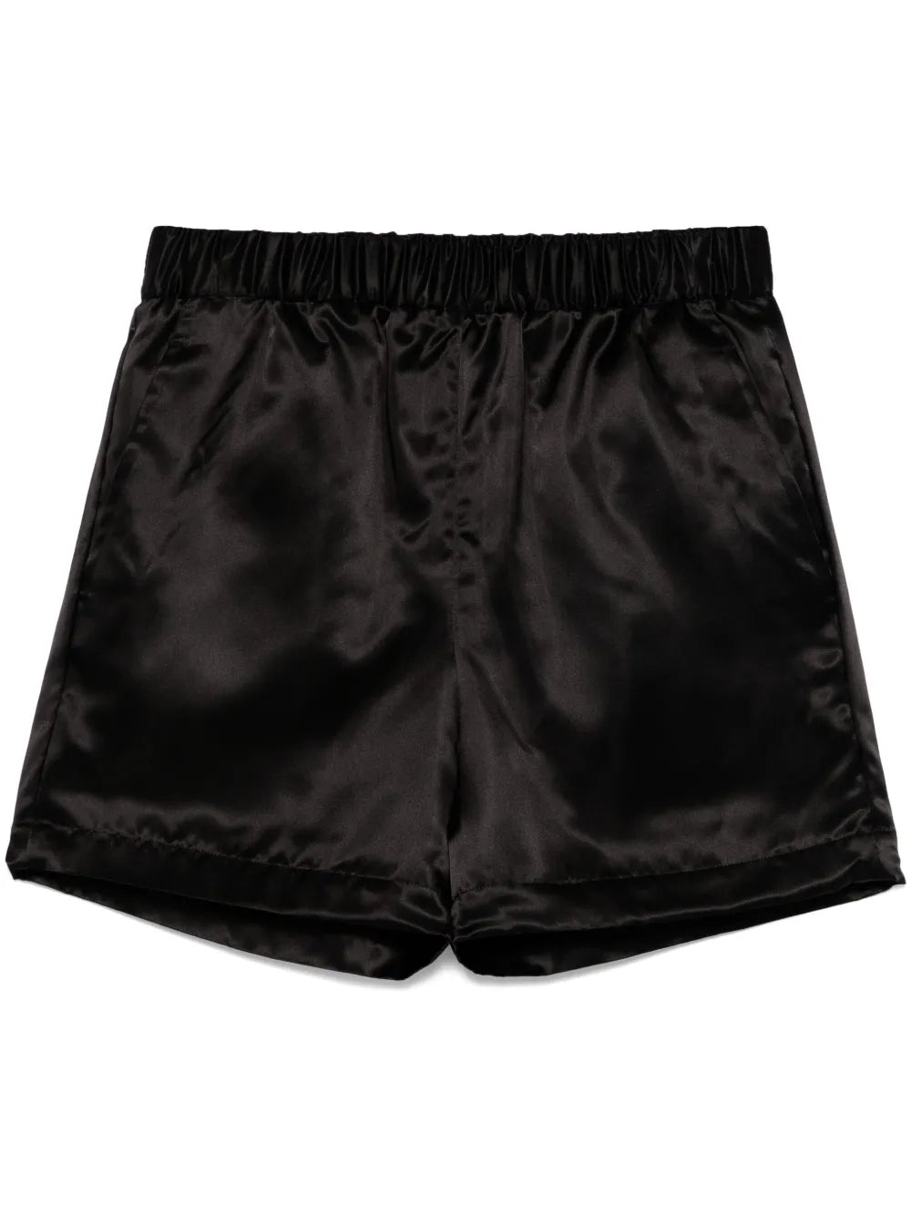 Satin Shorts