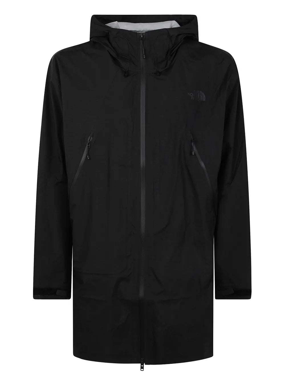 Waterproof Parka