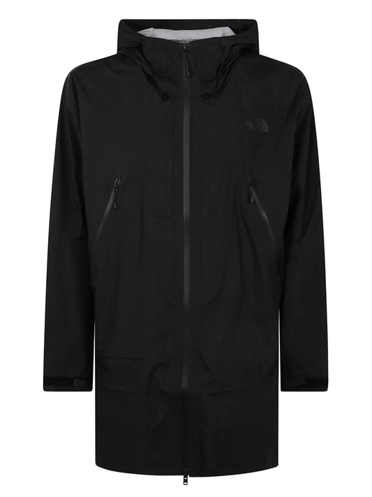 Waterproof Parka