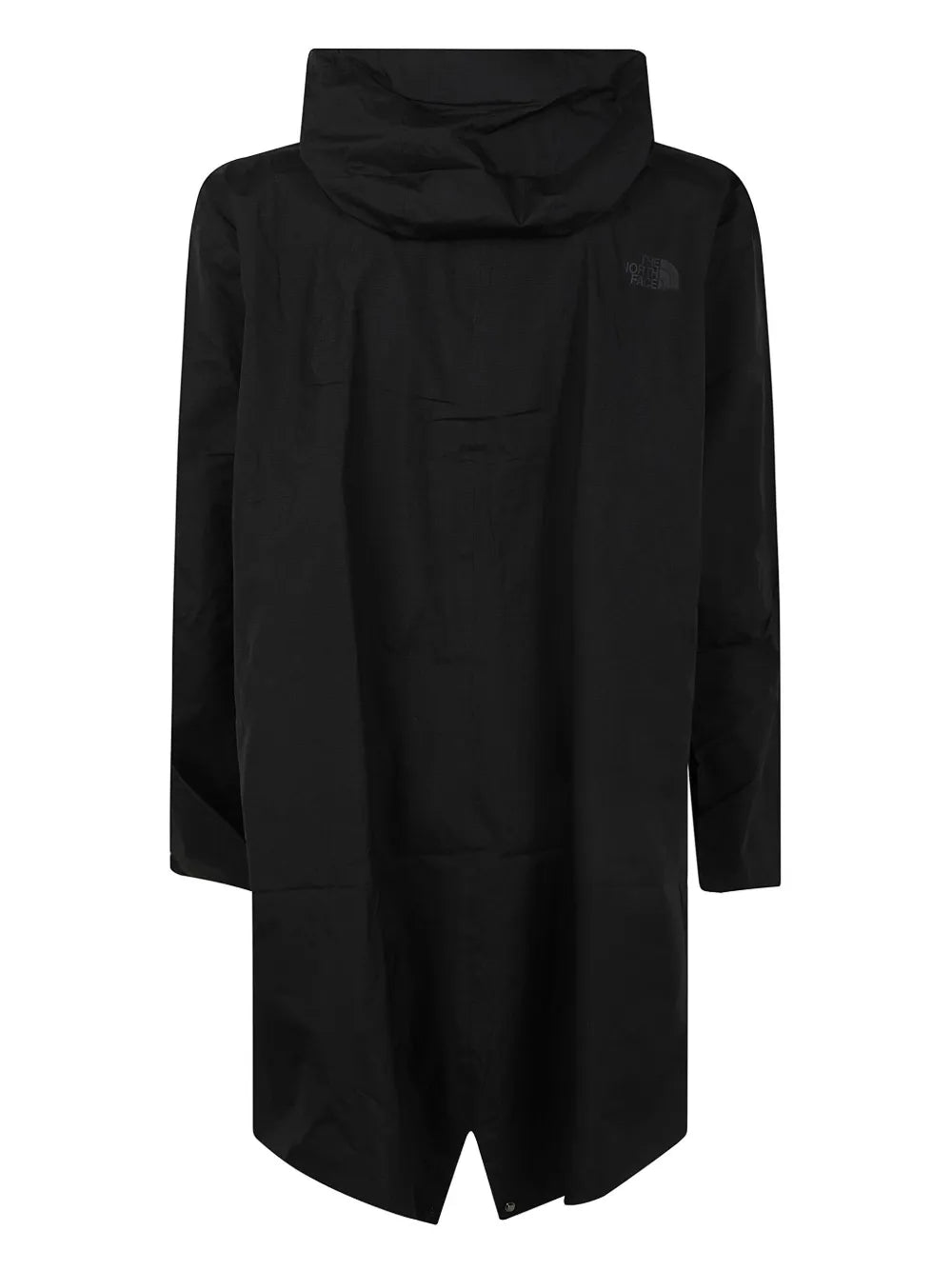 Waterproof Parka