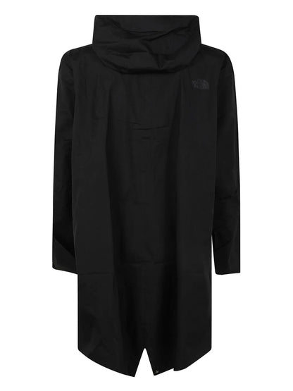 Waterproof Parka
