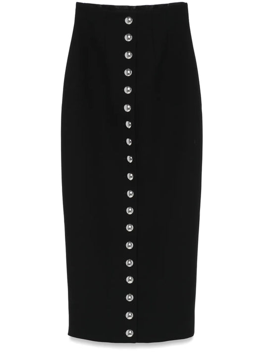 Brynlee Maxi Skirt