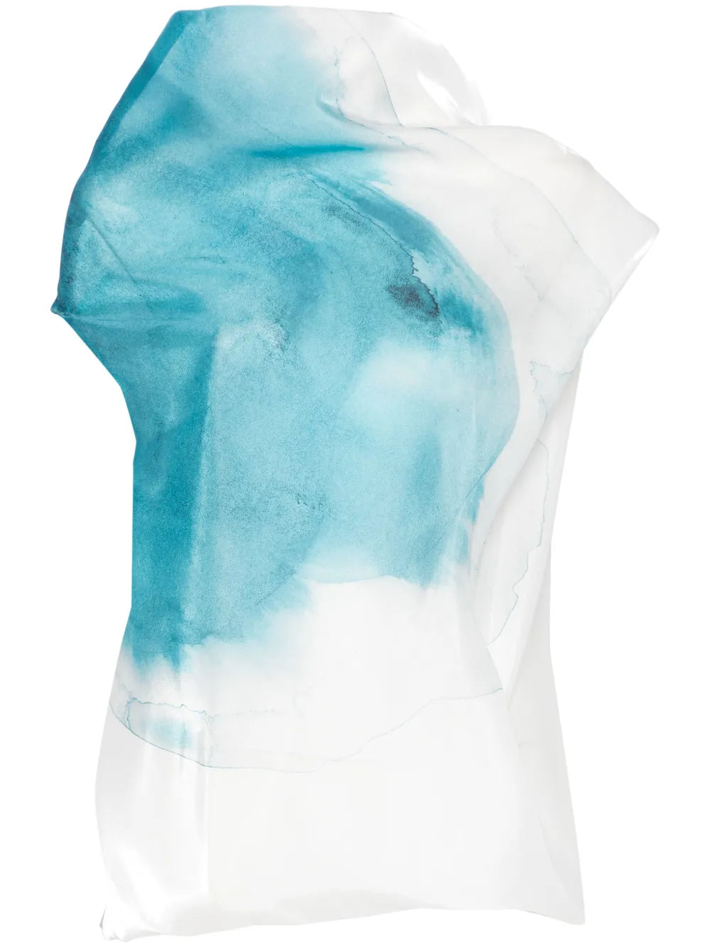 Eau Blouse