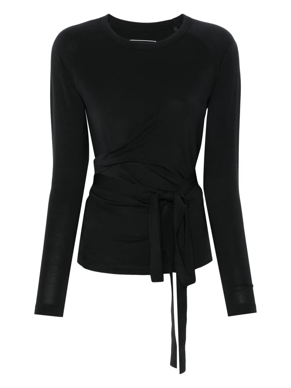 Long-Sleeves T-Shirt