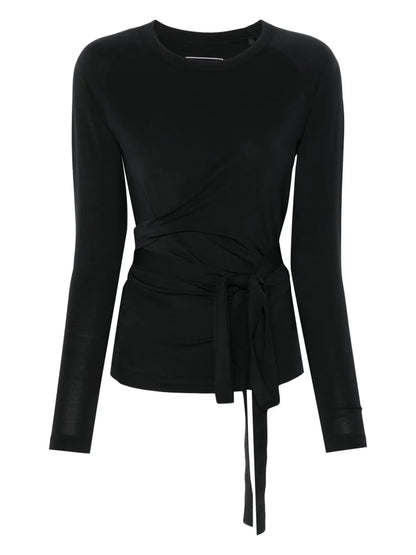 Long-Sleeves T-Shirt