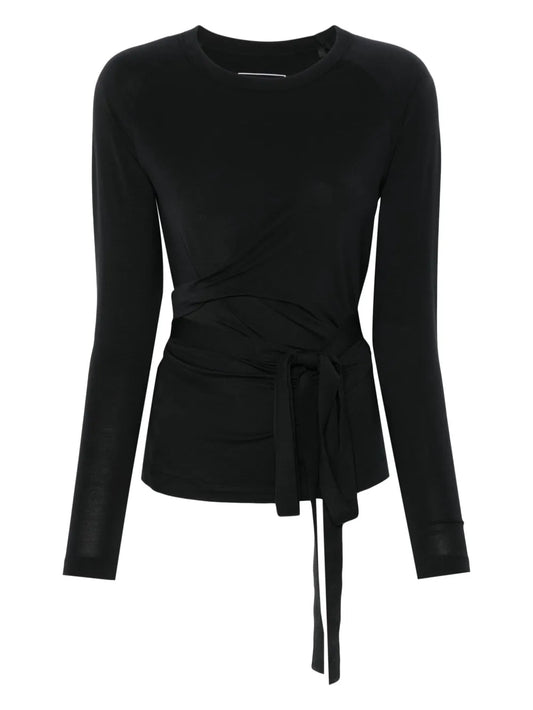 Long-Sleeves T-Shirt